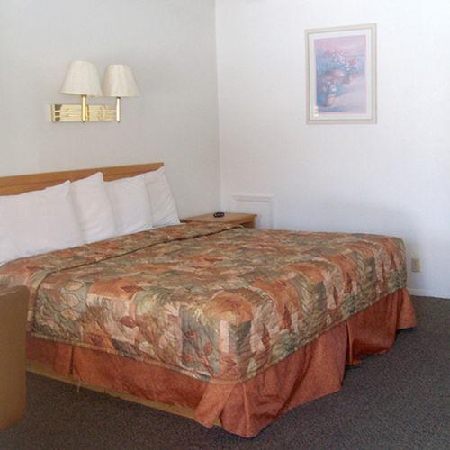 Western Motel Ranchester ห้อง รูปภาพ